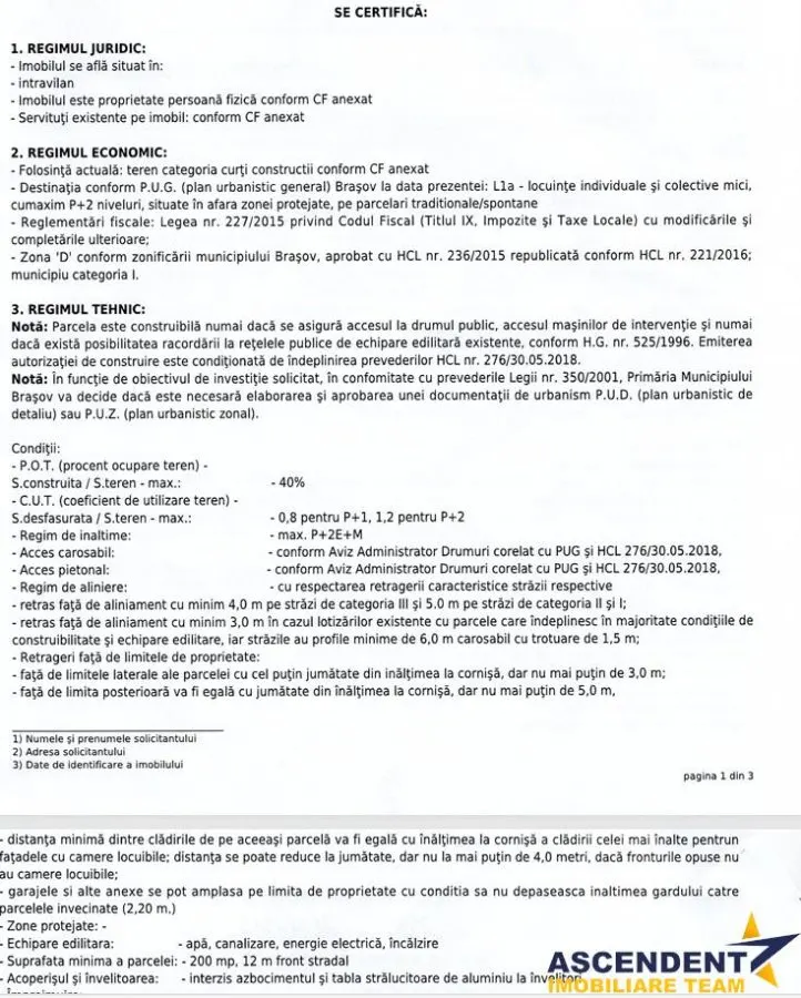 Casa demolabila+546 mp teren, Bartolomeu,rezidential/ investitional - foto 5