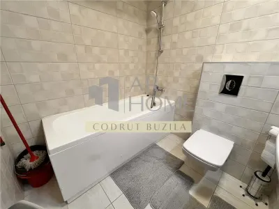 Apartament 2 camere, bloc nou, parcare privata, MRS Smart Albert Ploie - foto 3