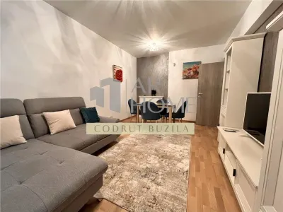 Apartament 3 camere, MRS SMART, Albert, Ploiesti - Ploiesti