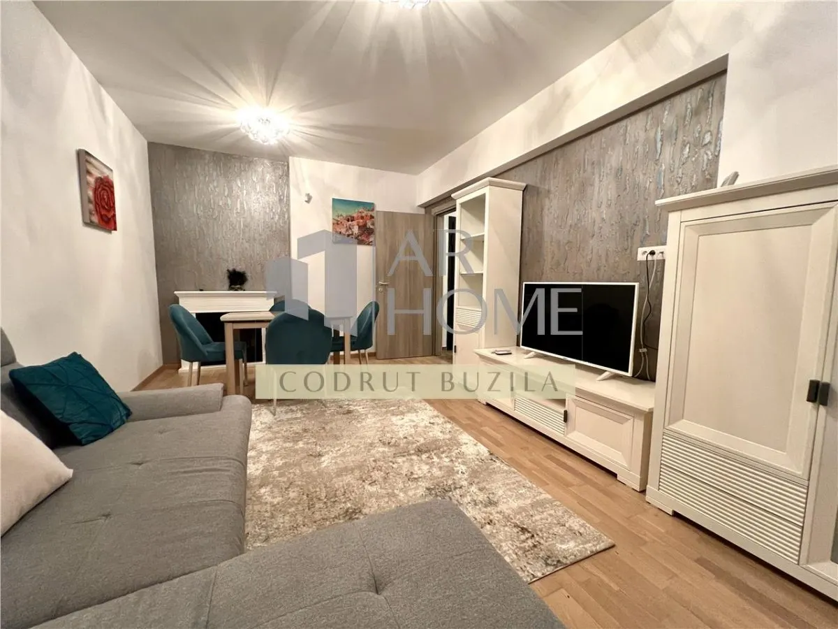 Apartament 3 camere, MRS SMART, Albert, Ploiesti - foto 12