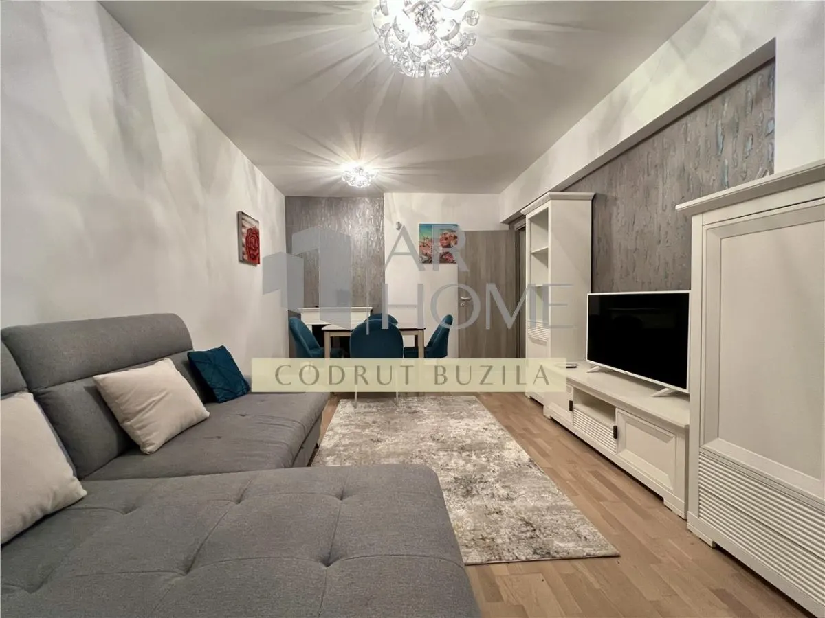 Apartament 3 camere, MRS SMART, Albert, Ploiesti - foto 14