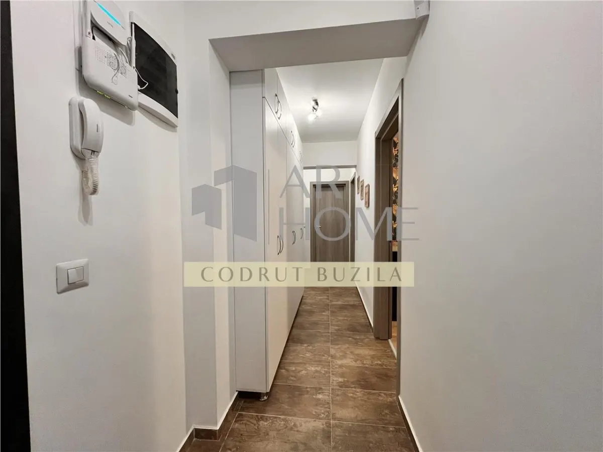 Apartament 3 camere, MRS SMART, Albert, Ploiesti - foto 18