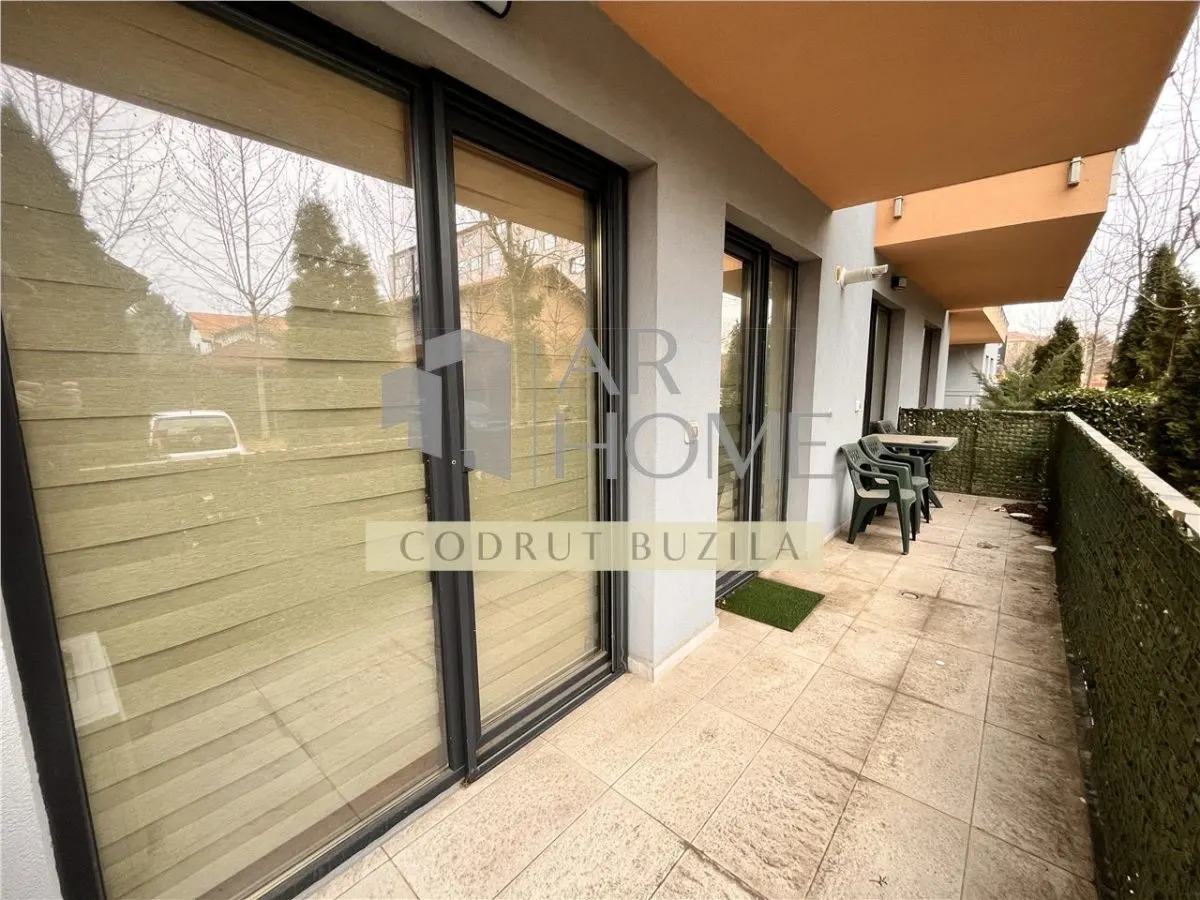 Apartament 3 camere, MRS SMART, Albert, Ploiesti - foto 5