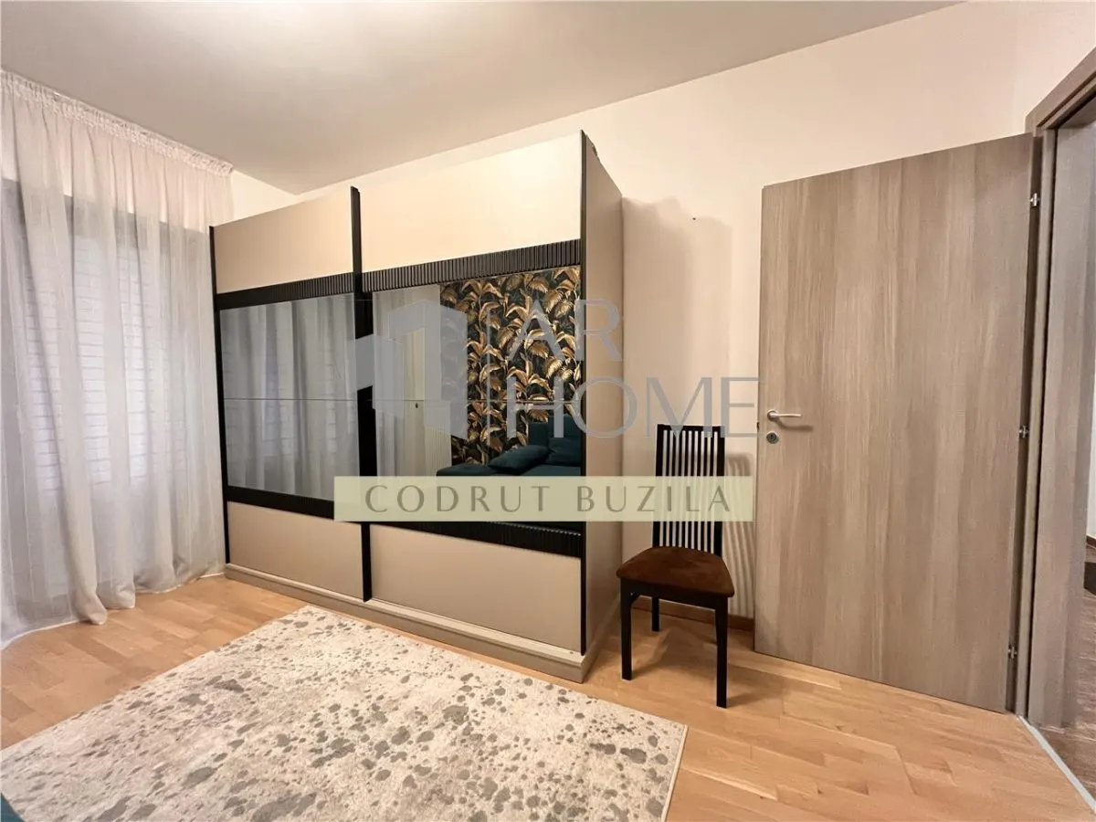 Apartament 3 camere, MRS SMART, Albert, Ploiesti - foto 10