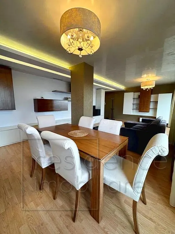 Penthouse cu 3 camere, Zorillor, zona Hotel Gala+2 Garaje - foto 1