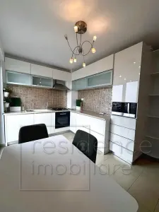 Penthouse cu 3 camere, Zorillor, zona Hotel Gala+2 Garaje - foto 2