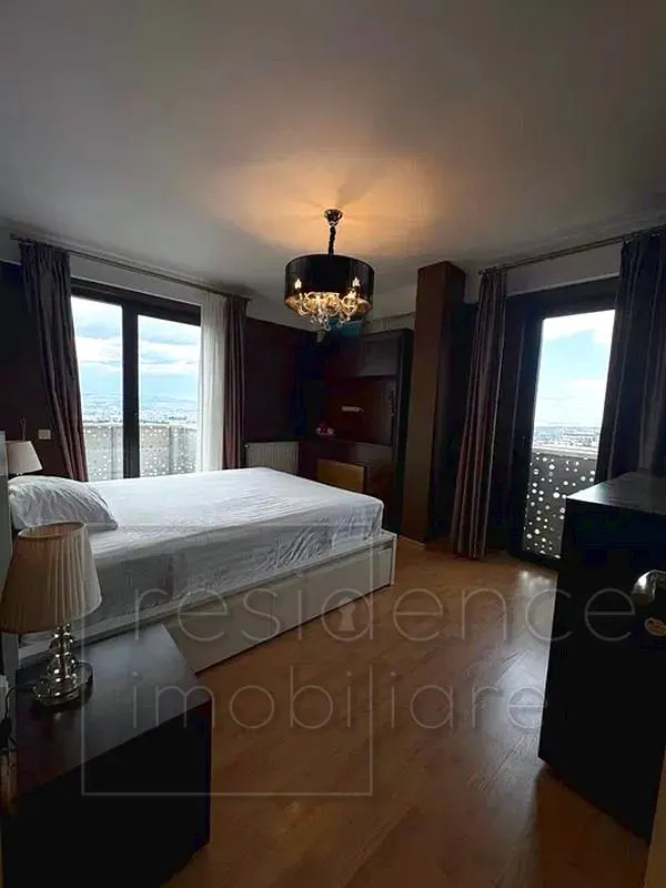 Penthouse cu 3 camere, Zorillor, zona Hotel Gala+2 Garaje - foto 4