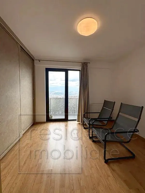 Penthouse cu 3 camere, Zorillor, zona Hotel Gala+2 Garaje - foto 5