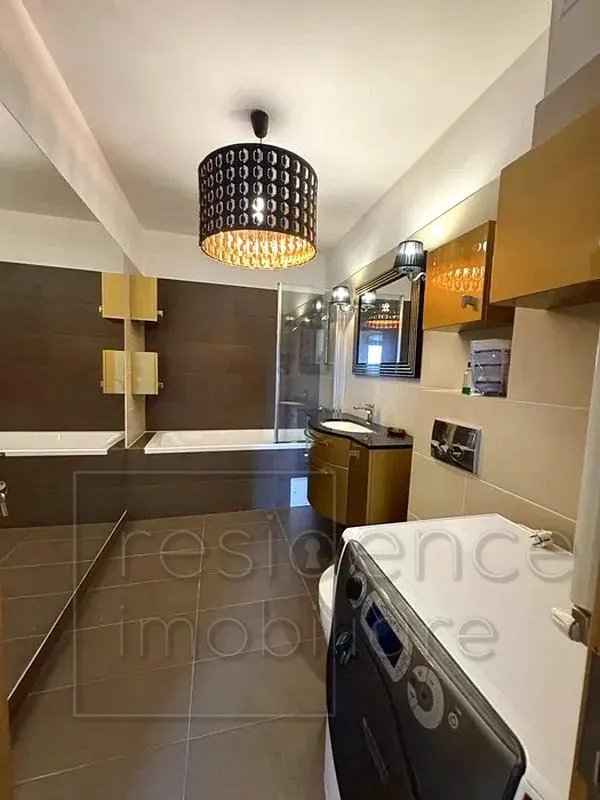 Penthouse cu 3 camere, Zorillor, zona Hotel Gala+2 Garaje - foto 6