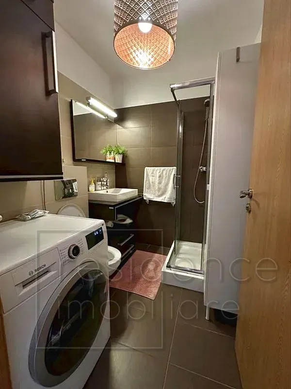 Penthouse cu 3 camere, Zorillor, zona Hotel Gala+2 Garaje - foto 7
