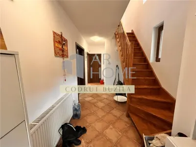 Casa 5 camere,  Ploiesti,  zona Bd. Castanilor - foto 12