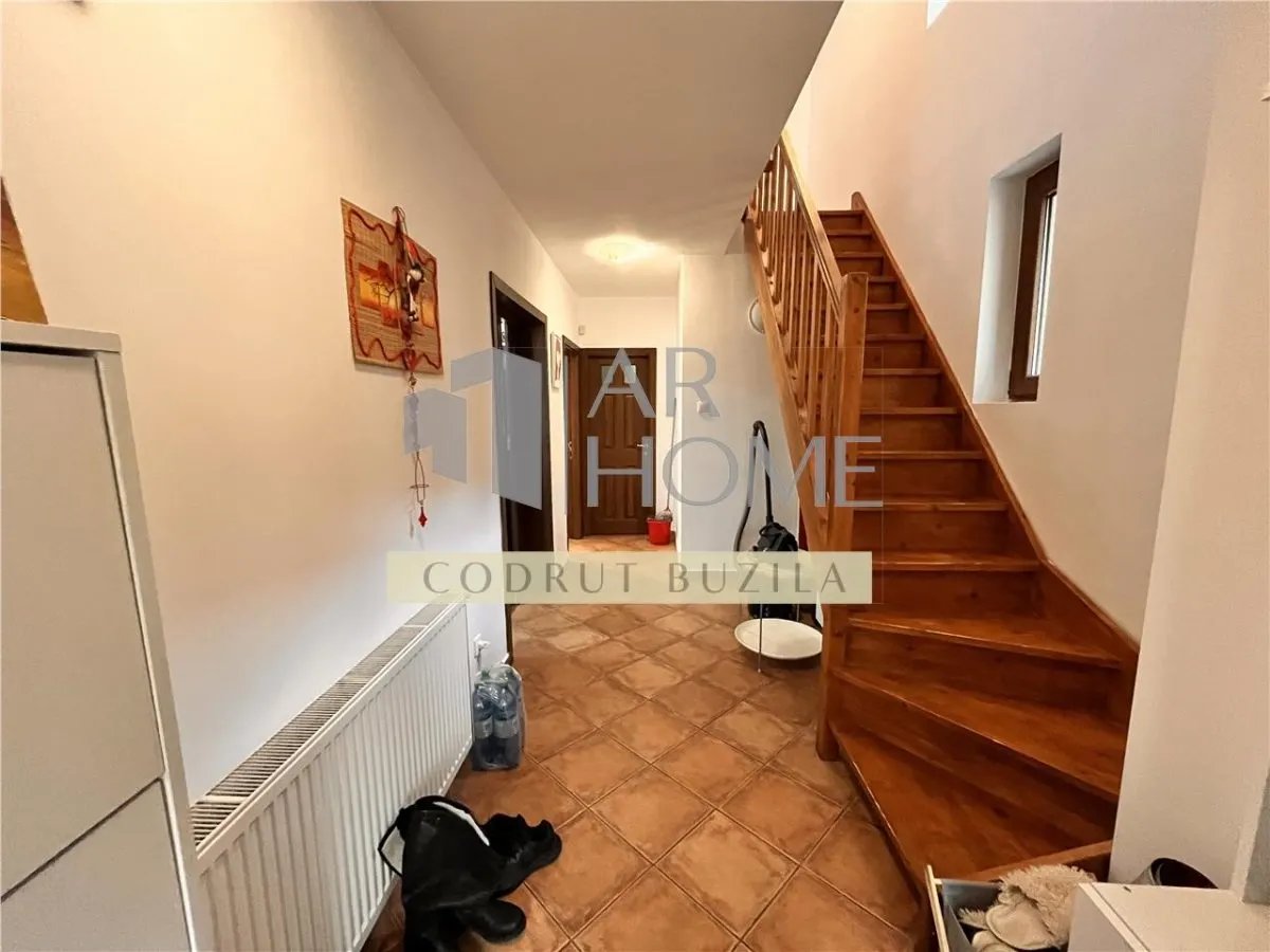 Casa 5 camere,  Ploiesti,  zona Bd. Castanilor - foto 12