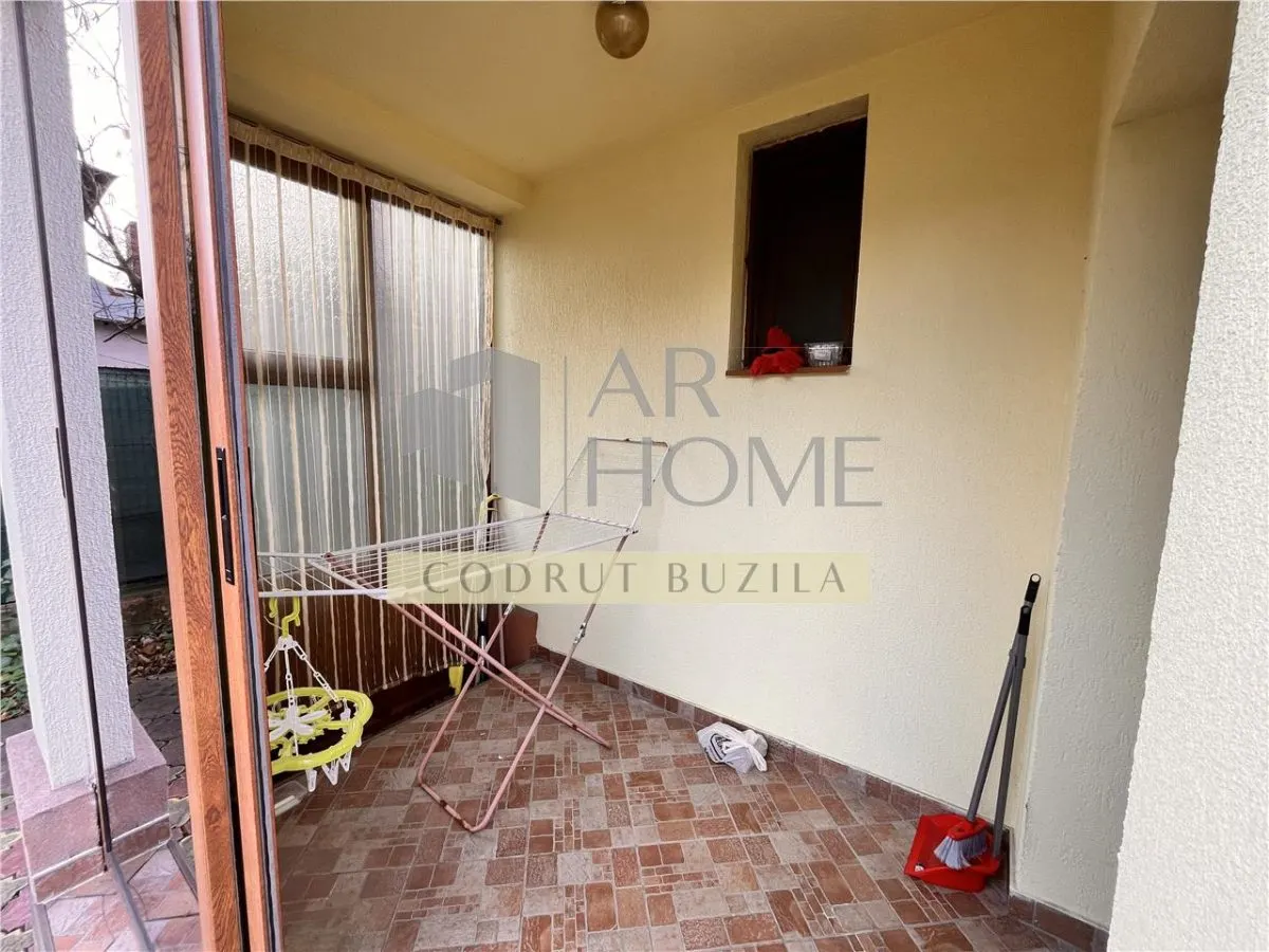 Casa 5 camere,  Ploiesti,  zona Bd. Castanilor - foto 21