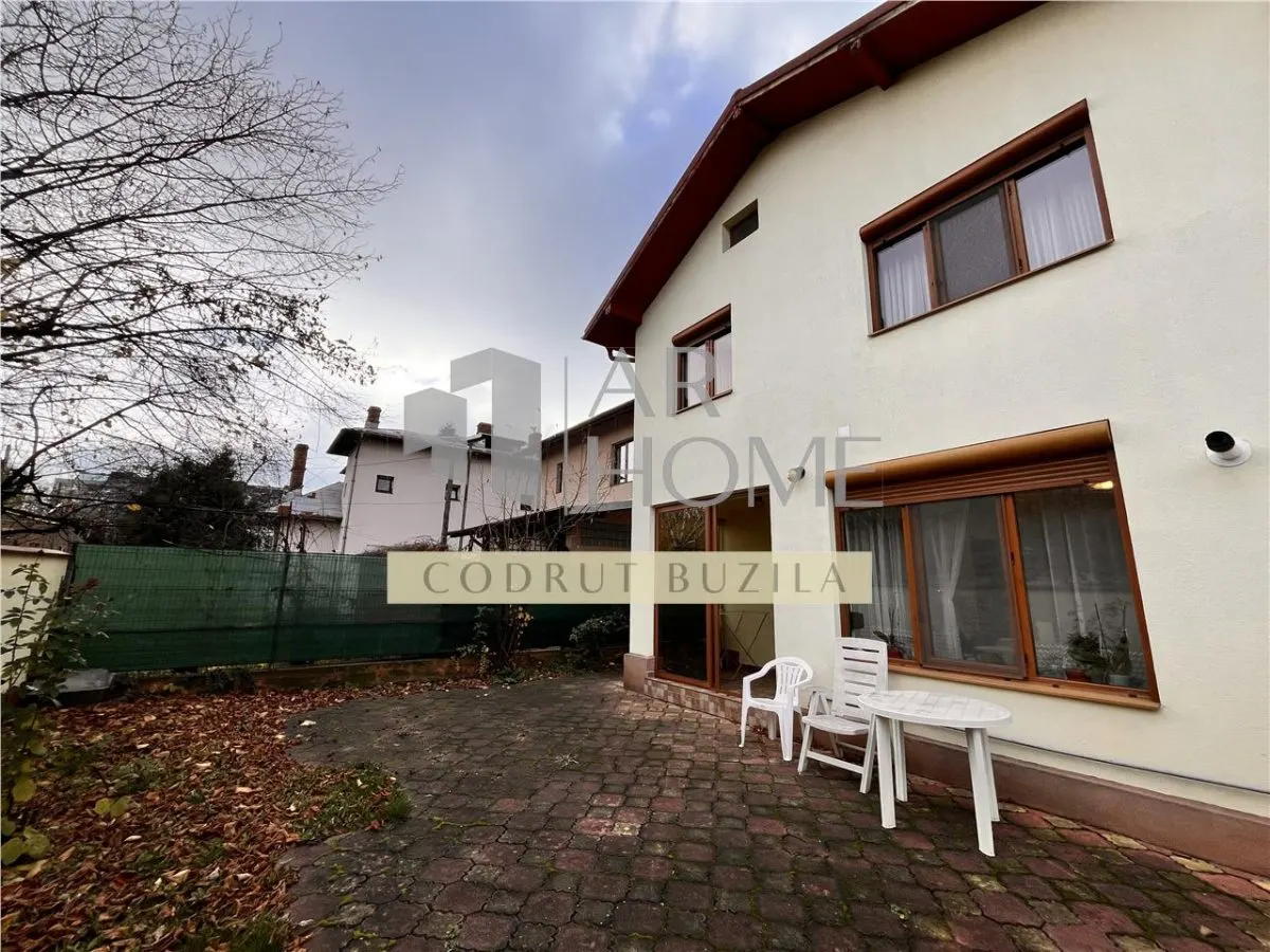 Casa 5 camere,  Ploiesti,  zona Bd. Castanilor - foto 23