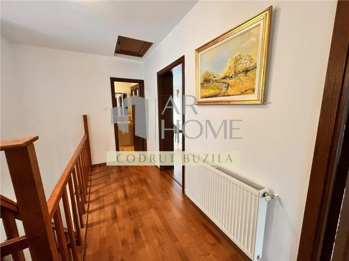 Casa 5 camere,  Ploiesti,  zona Bd. Castanilor - foto 7