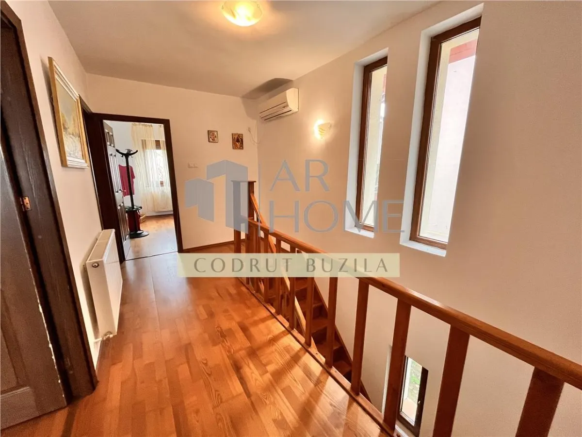 Casa 5 camere,  Ploiesti,  zona Bd. Castanilor - foto 8