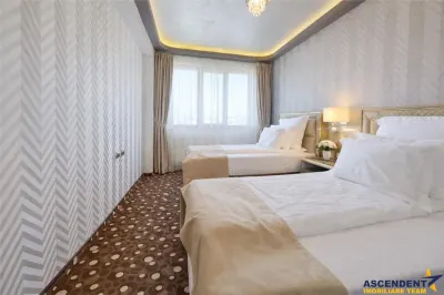 LIVE! Apartament Premium, mobilat, echipat,Tractorul, Brasov - foto 5