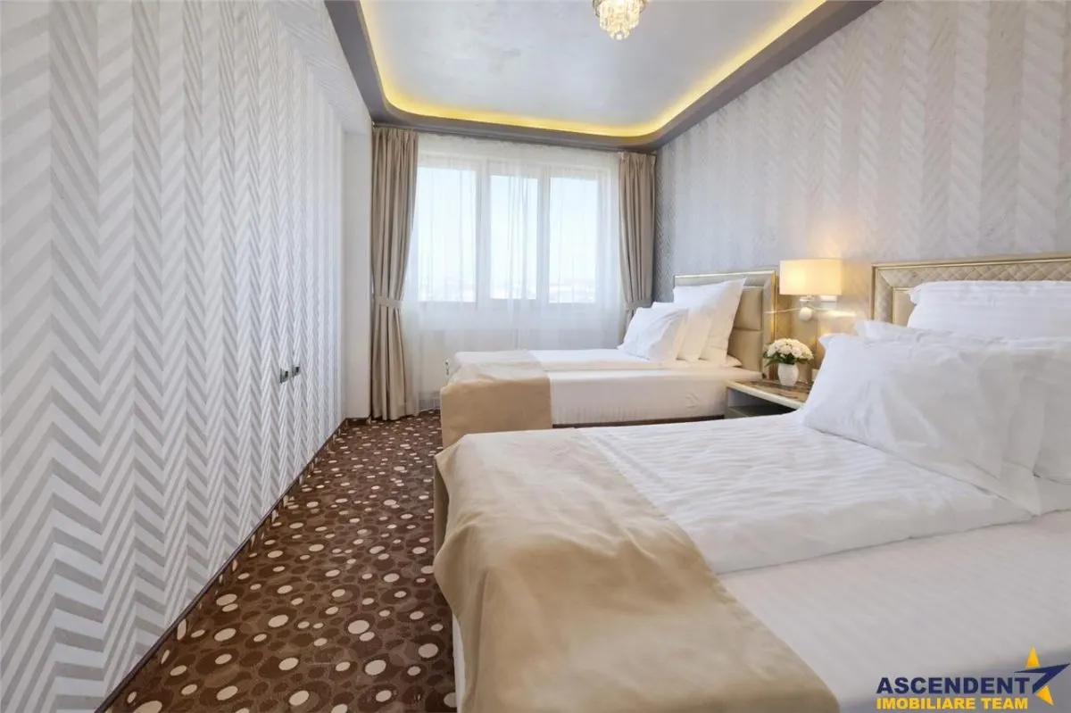 LIVE! Apartament Premium, mobilat, echipat,Tractorul, Brasov - foto 5