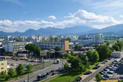 LIVE! Apartament Premium, mobilat, echipat,Tractorul, Brasov - foto 6