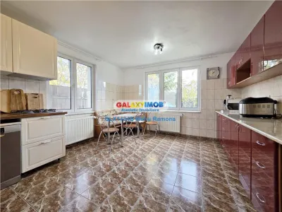 Casa individuala (P+1+M), Balotesti, Martha Bibescu - foto 11