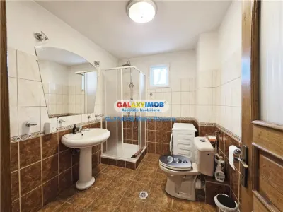Casa individuala (P+1+M), Balotesti, Martha Bibescu - foto 12