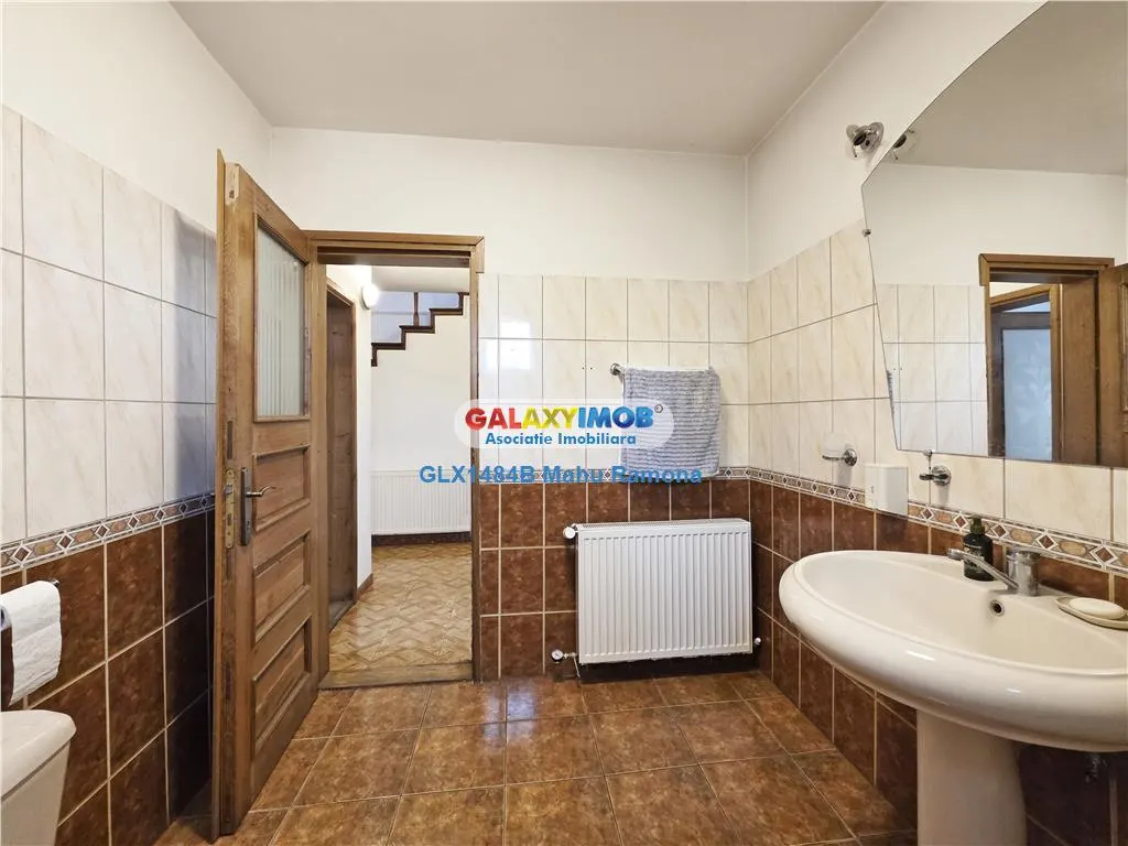 Casa individuala (P+1+M), Balotesti, Martha Bibescu - foto 13