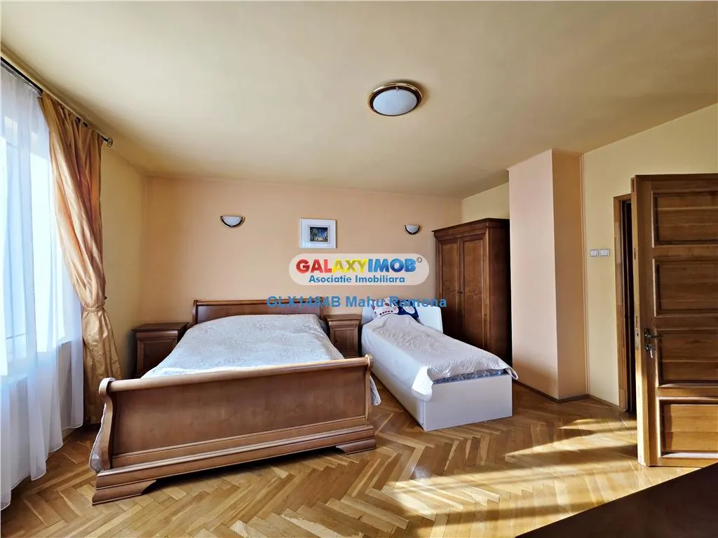 Casa individuala (P+1+M), Balotesti, Martha Bibescu - foto 14