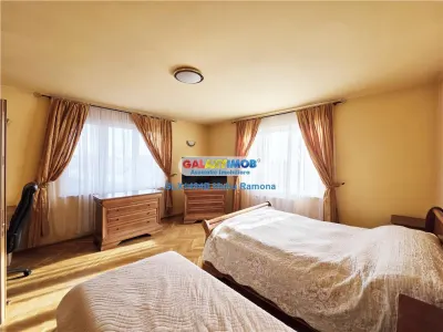 Casa individuala (P+1+M), Balotesti, Martha Bibescu - foto 15