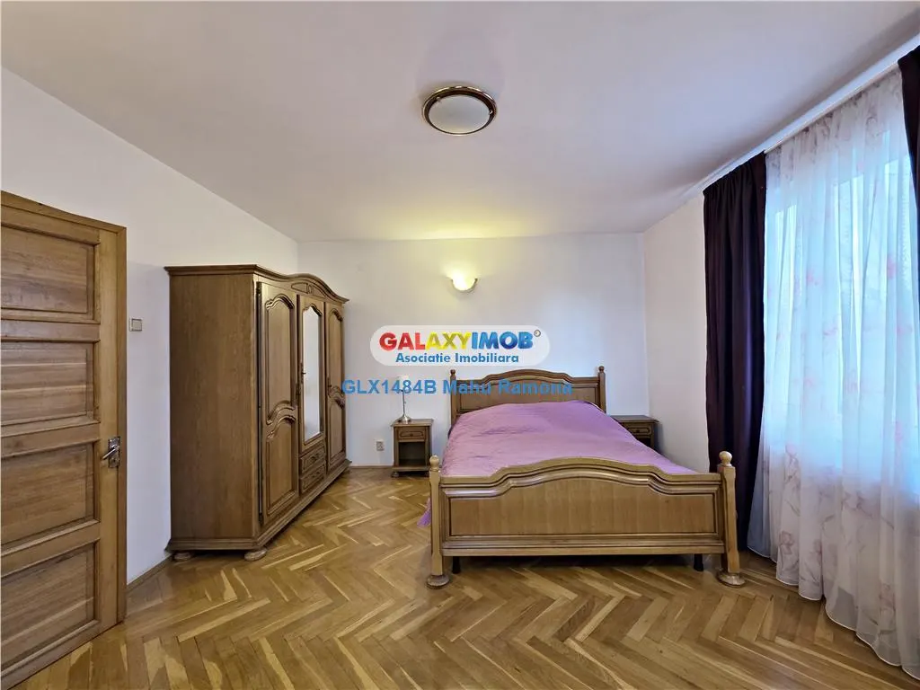Casa individuala (P+1+M), Balotesti, Martha Bibescu - foto 16