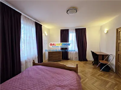 Casa individuala (P+1+M), Balotesti, Martha Bibescu - foto 17