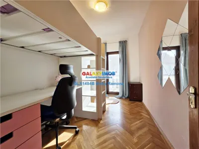 Casa individuala (P+1+M), Balotesti, Martha Bibescu - foto 18