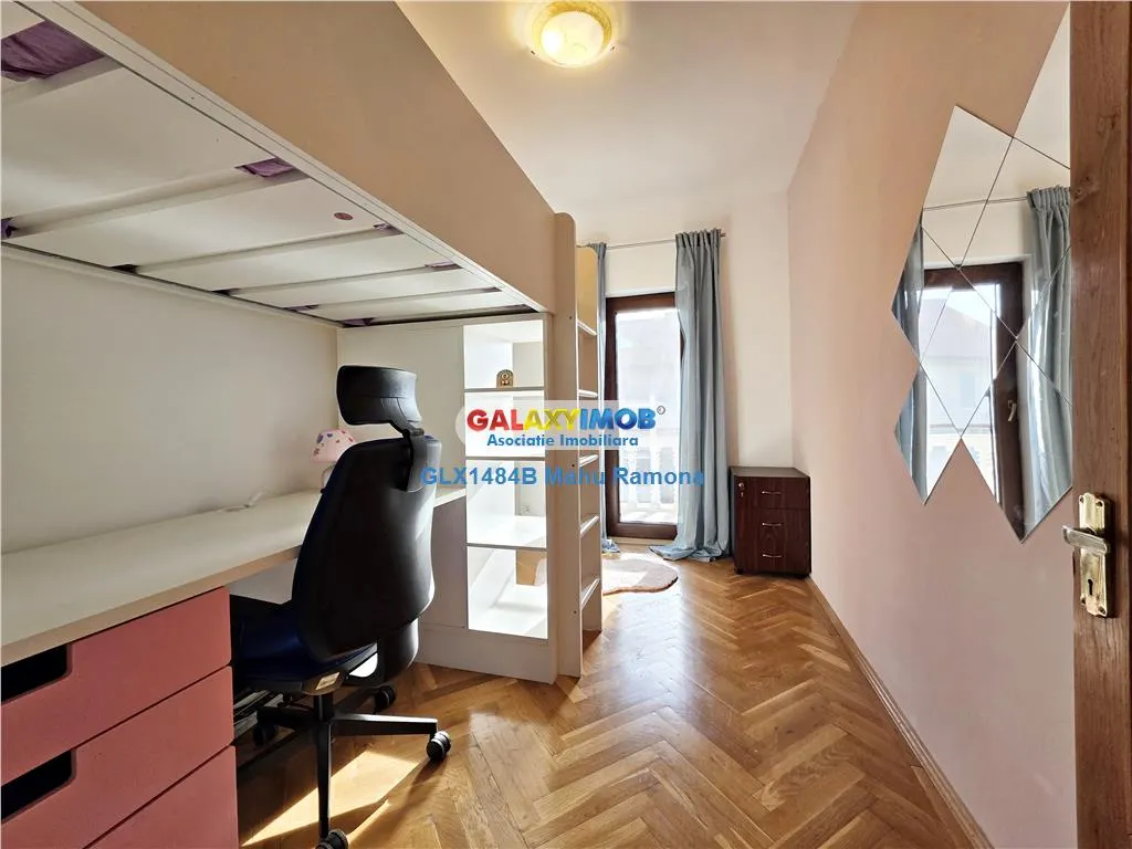 Casa individuala (P+1+M), Balotesti, Martha Bibescu - foto 18