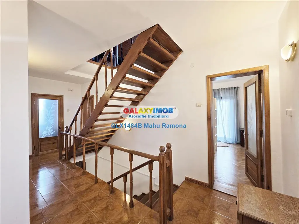 Casa individuala (P+1+M), Balotesti, Martha Bibescu - foto 20