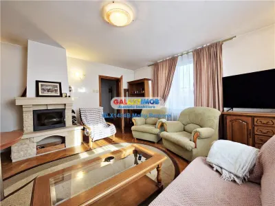 Casa individuala (P+1+M), Balotesti, Martha Bibescu - foto 6