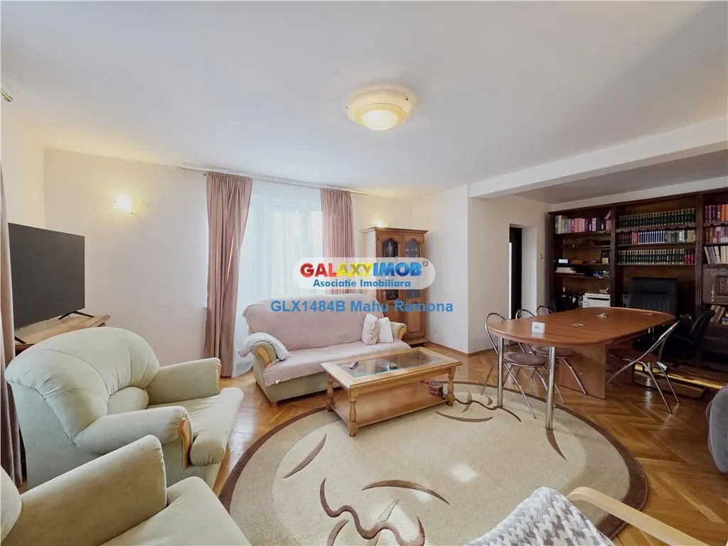 Casa individuala (P+1+M), Balotesti, Martha Bibescu - foto 7