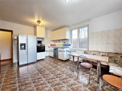 Casa individuala (P+1+M), Balotesti, Martha Bibescu - foto 10