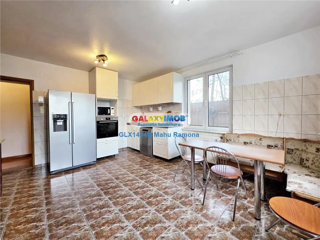 Casa individuala (P+1+M), Balotesti, Martha Bibescu - foto 10