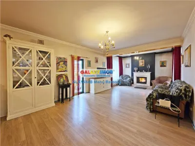 Vila spatioasa si luminosa, str. Ghioceilor, Bragadiru - Bragadiru