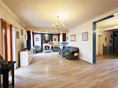 Vila spatioasa si luminosa, str. Ghioceilor, Bragadiru - foto 2