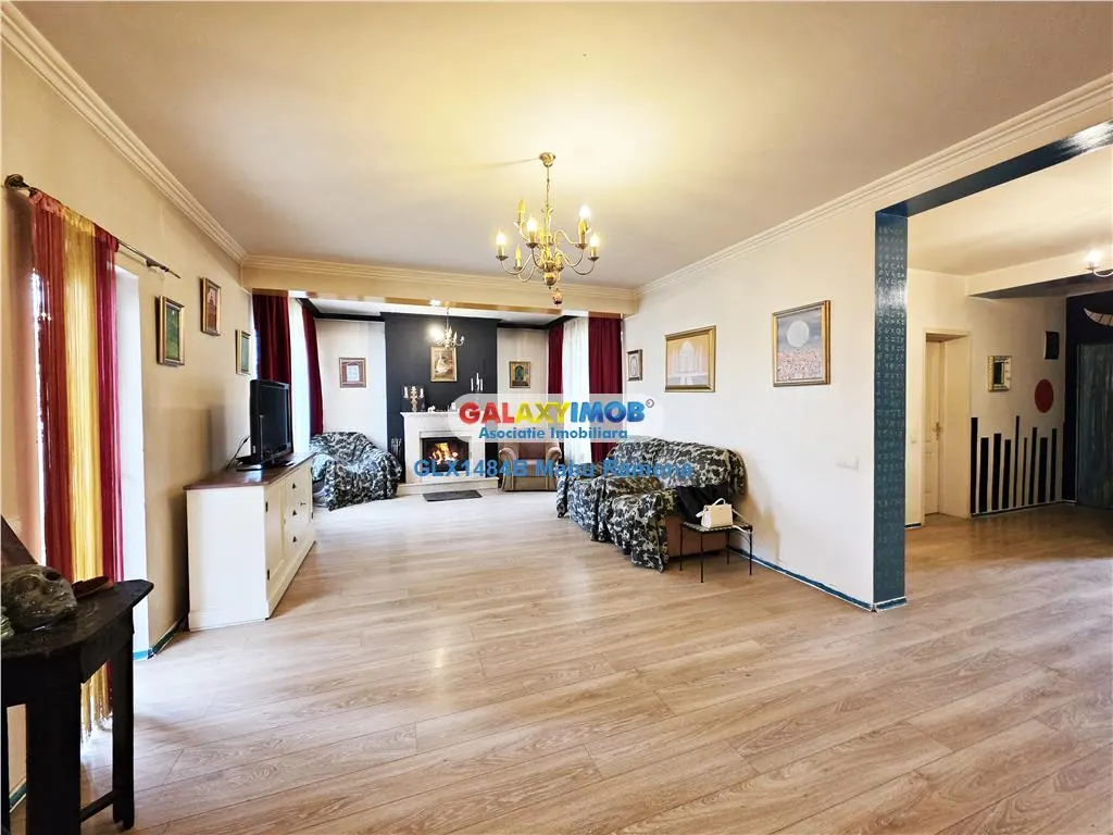 Vila spatioasa si luminosa, str. Ghioceilor, Bragadiru - foto 2