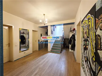 Vila spatioasa si luminosa, str. Ghioceilor, Bragadiru - foto 11