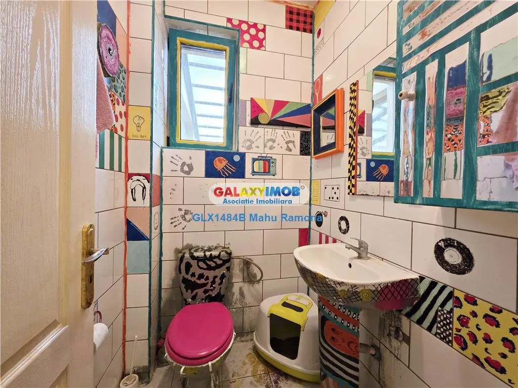 Vila spatioasa si luminosa, str. Ghioceilor, Bragadiru - foto 14