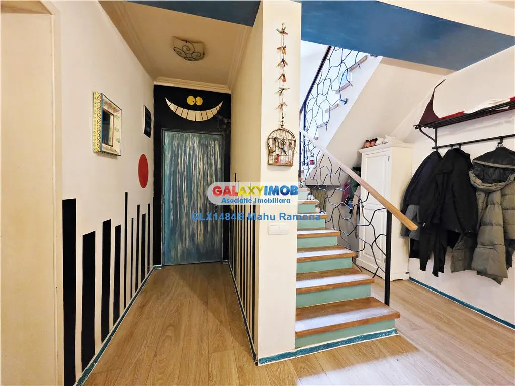 Vila spatioasa si luminosa, str. Ghioceilor, Bragadiru - foto 15