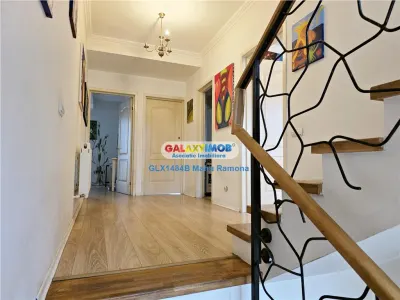 Vila spatioasa si luminosa, str. Ghioceilor, Bragadiru - foto 16
