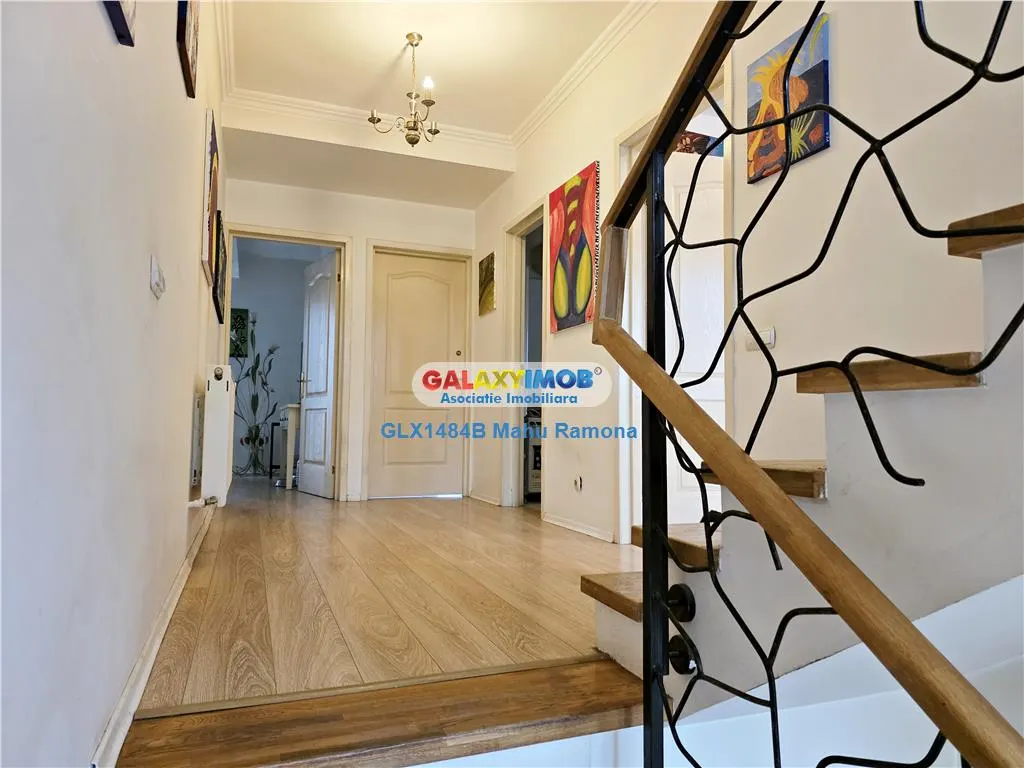 Vila spatioasa si luminosa, str. Ghioceilor, Bragadiru - foto 16