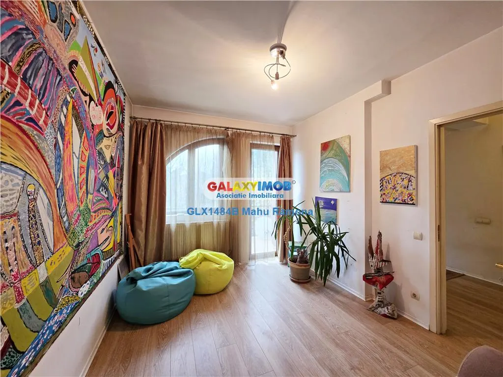 Vila spatioasa si luminosa, str. Ghioceilor, Bragadiru - foto 18