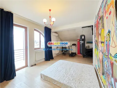 Vila spatioasa si luminosa, str. Ghioceilor, Bragadiru - foto 20