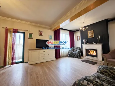 Vila spatioasa si luminosa, str. Ghioceilor, Bragadiru - foto 3