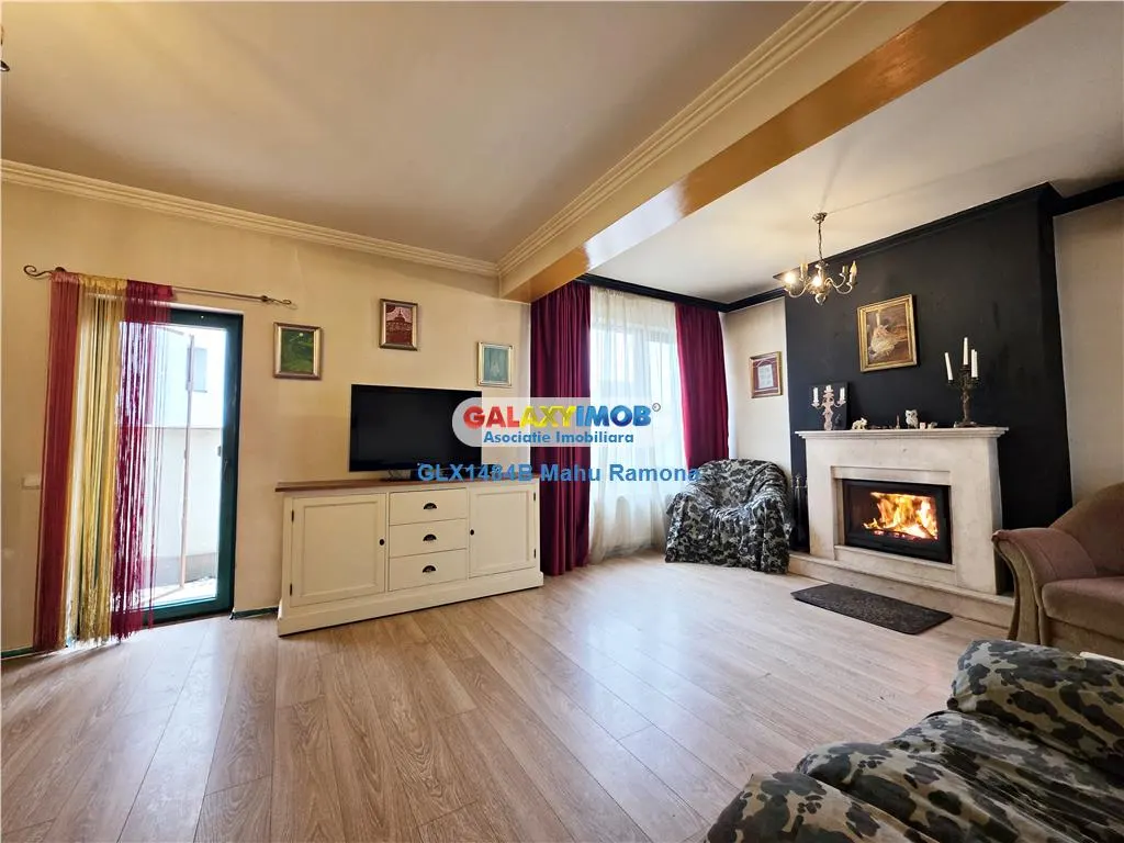 Vila spatioasa si luminosa, str. Ghioceilor, Bragadiru - foto 3