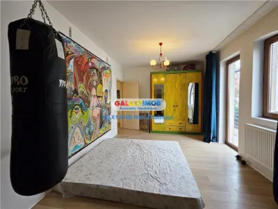 Vila spatioasa si luminosa, str. Ghioceilor, Bragadiru - foto 21